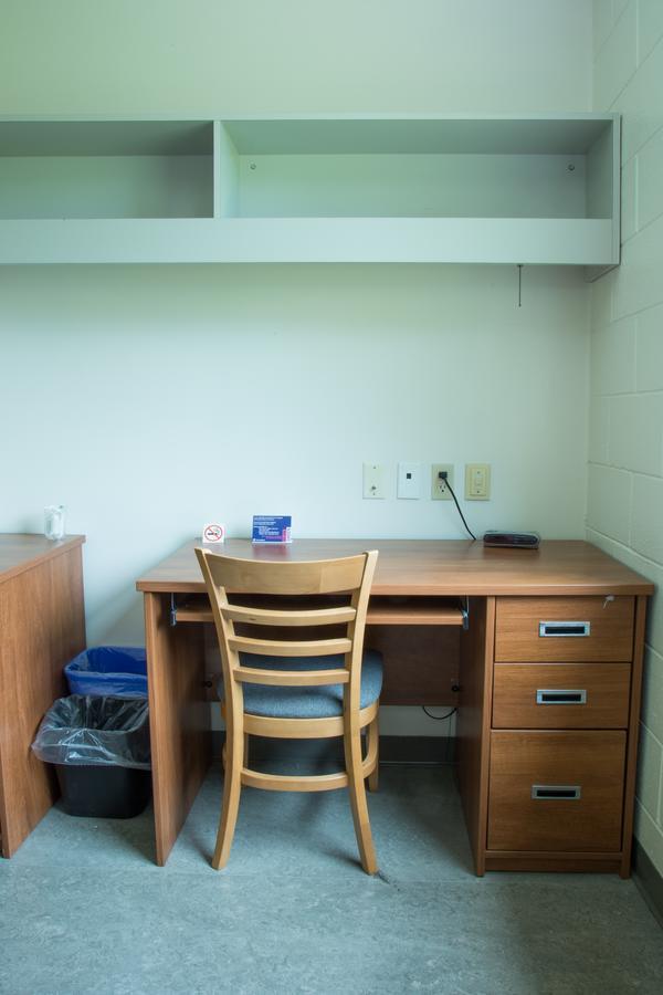 Humber College North Campus Residence Brampton Eksteriør bilde