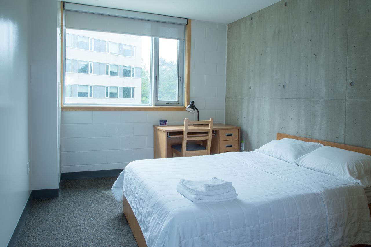 Humber College North Campus Residence Brampton Eksteriør bilde