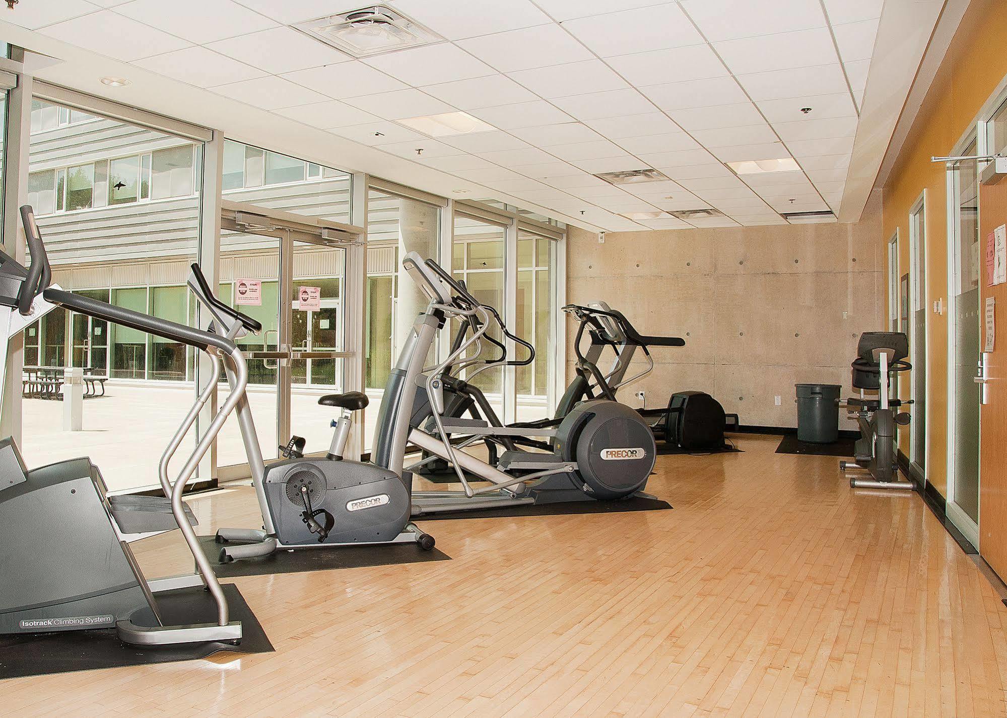 Humber College North Campus Residence Brampton Eksteriør bilde