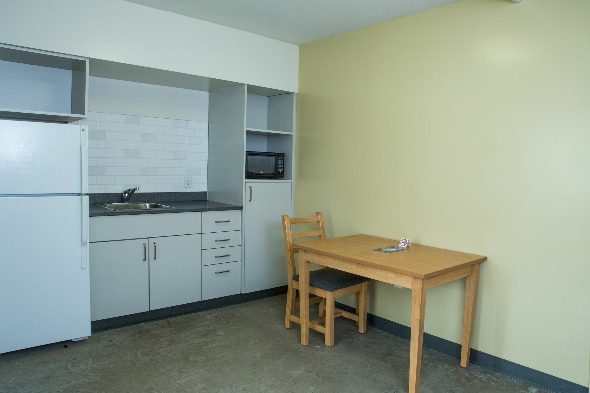 Humber College North Campus Residence Brampton Eksteriør bilde