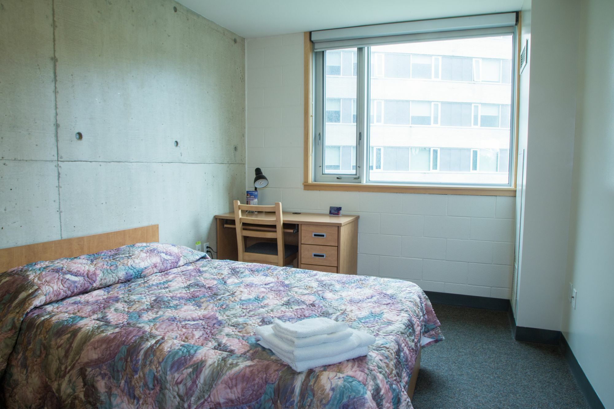 Humber College North Campus Residence Brampton Eksteriør bilde