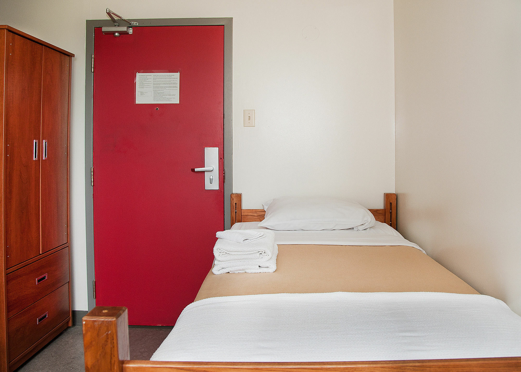 Humber College North Campus Residence Brampton Eksteriør bilde