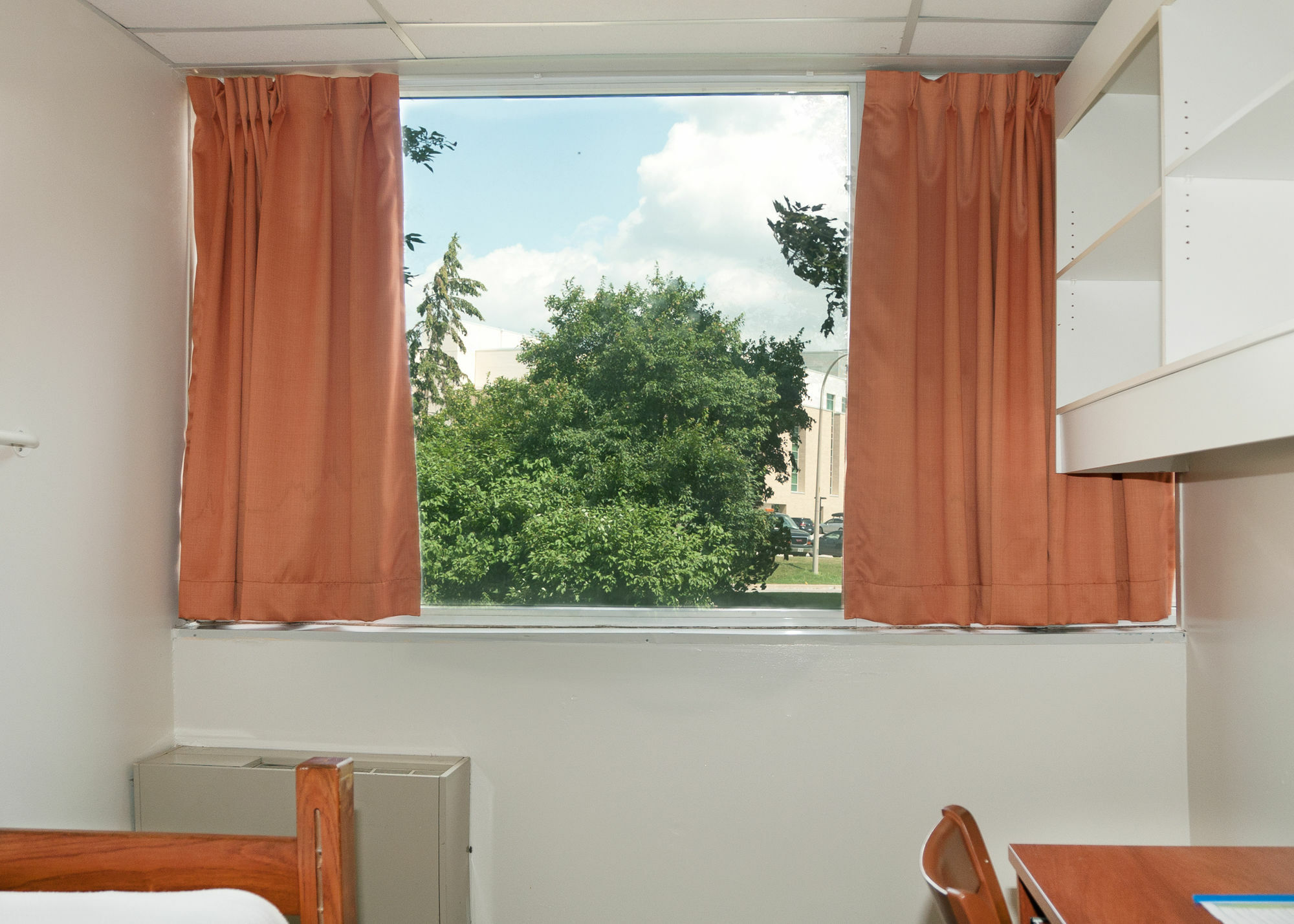 Humber College North Campus Residence Brampton Eksteriør bilde