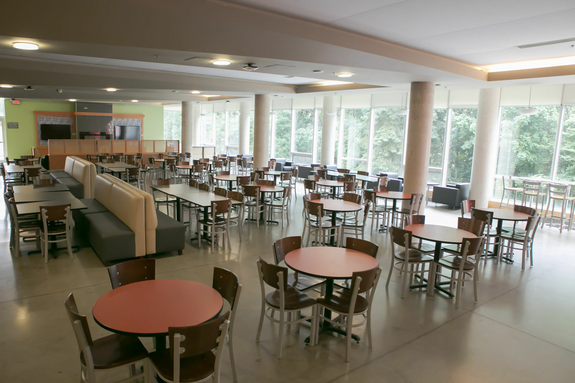 Humber College North Campus Residence Brampton Eksteriør bilde