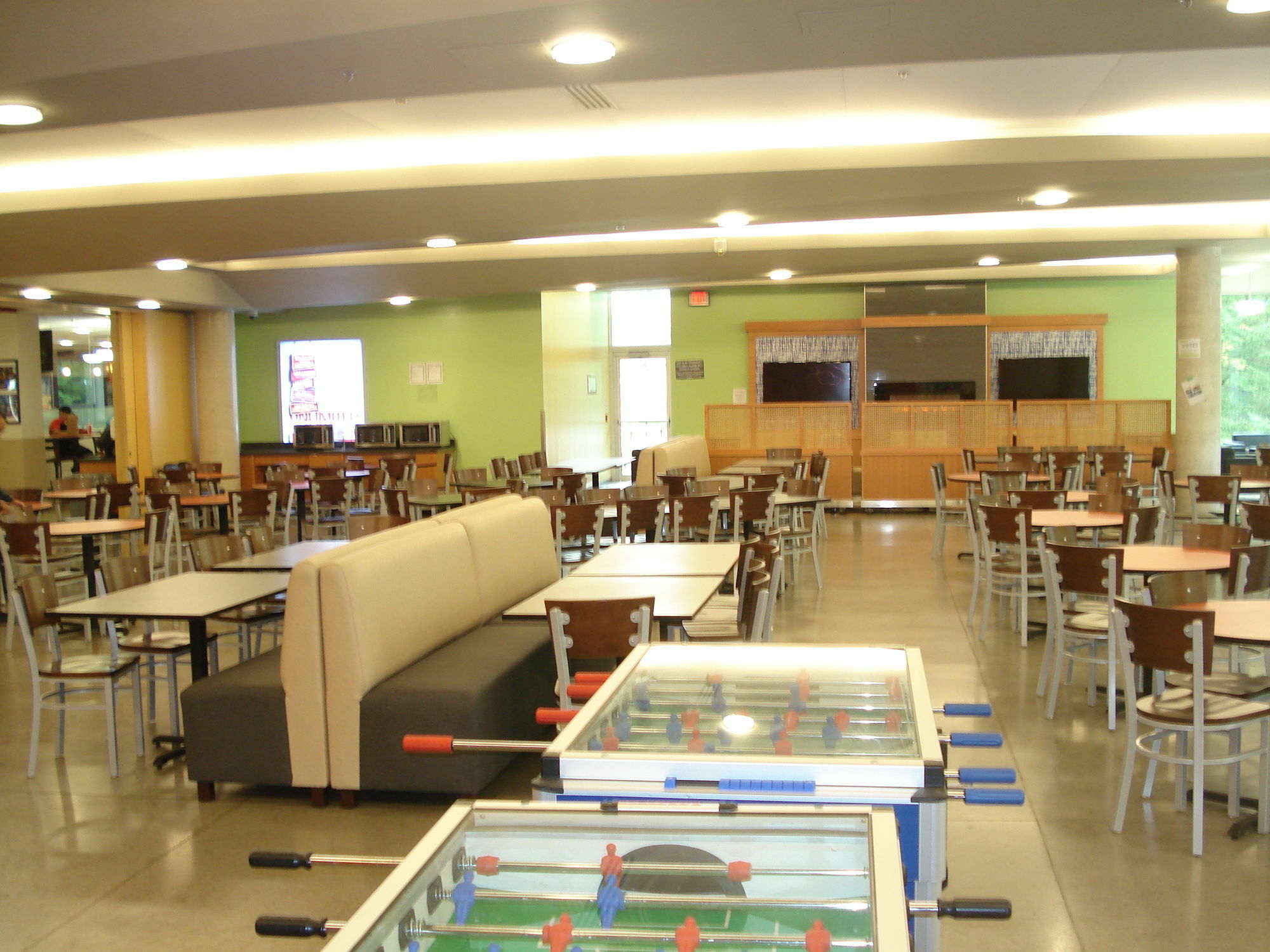 Humber College North Campus Residence Brampton Eksteriør bilde